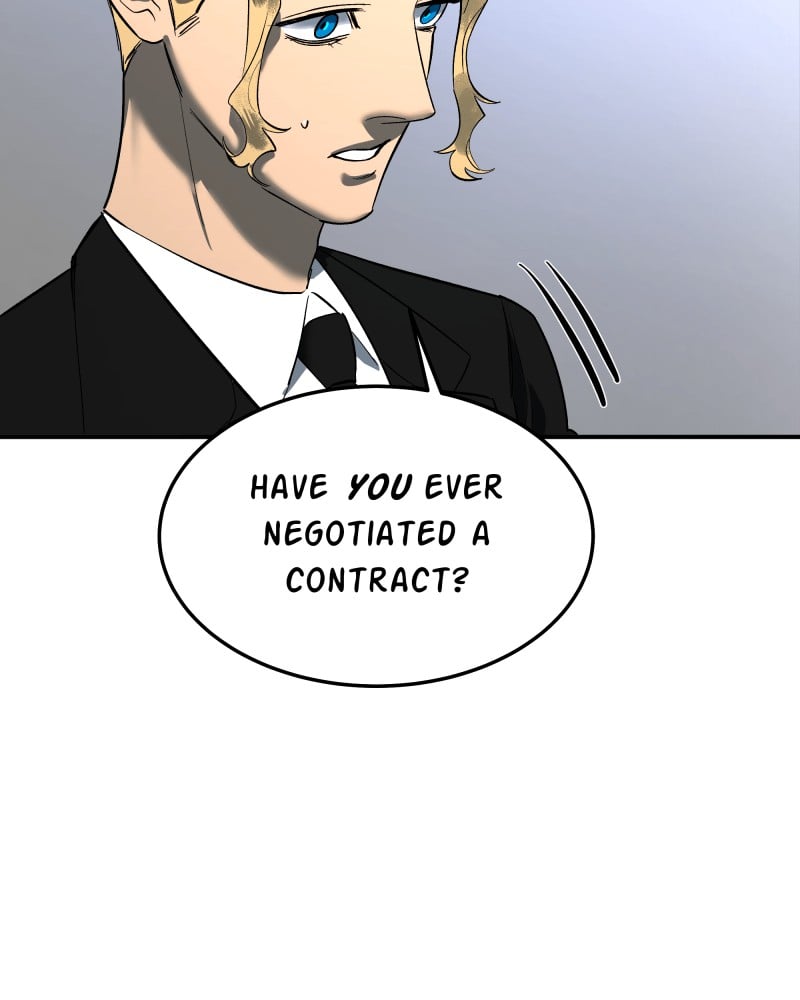 21st Century Knights chapter 14 - page 124