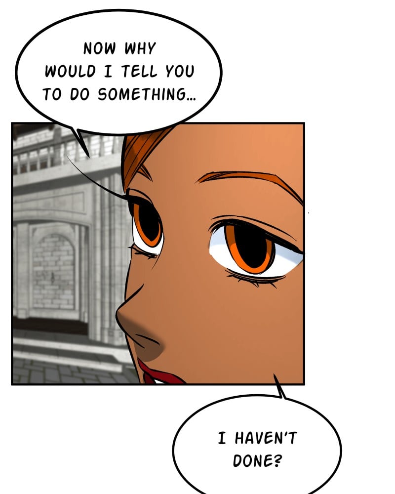 21st Century Knights chapter 14 - page 125