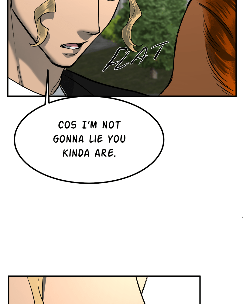 21st Century Knights chapter 14 - page 131