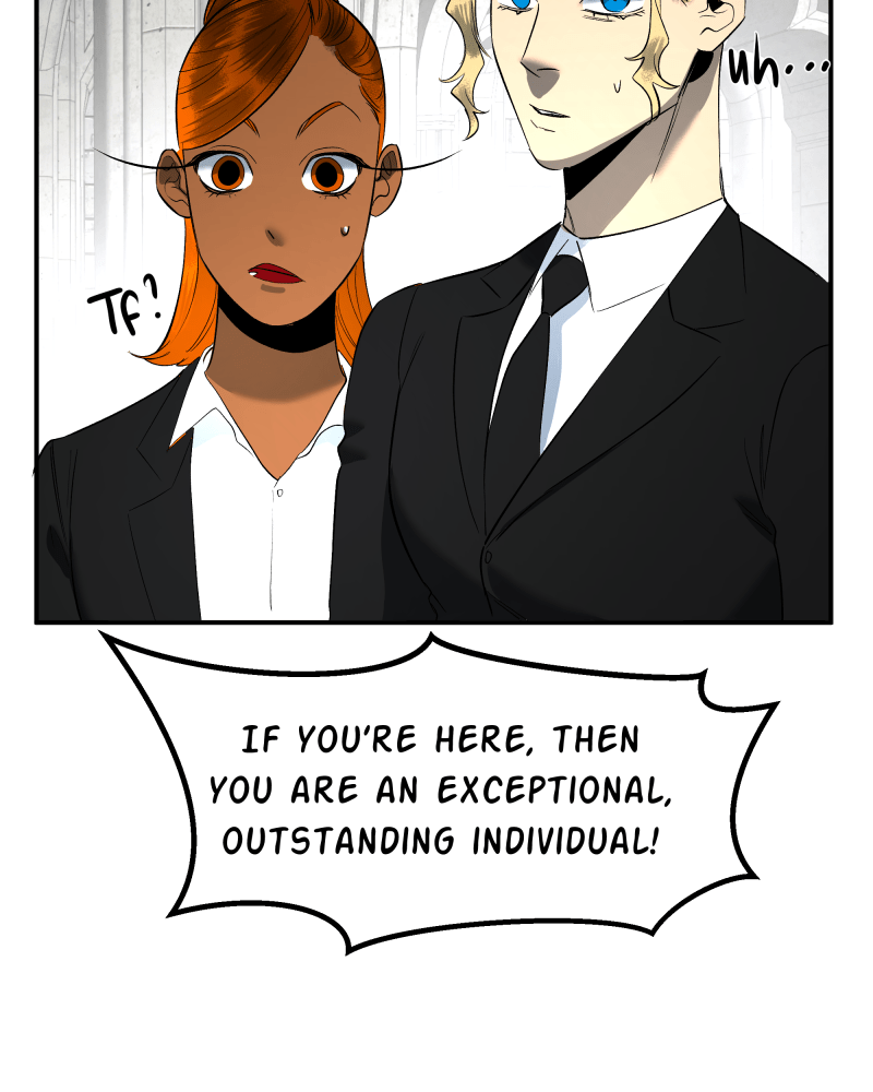 21st Century Knights chapter 14 - page 140