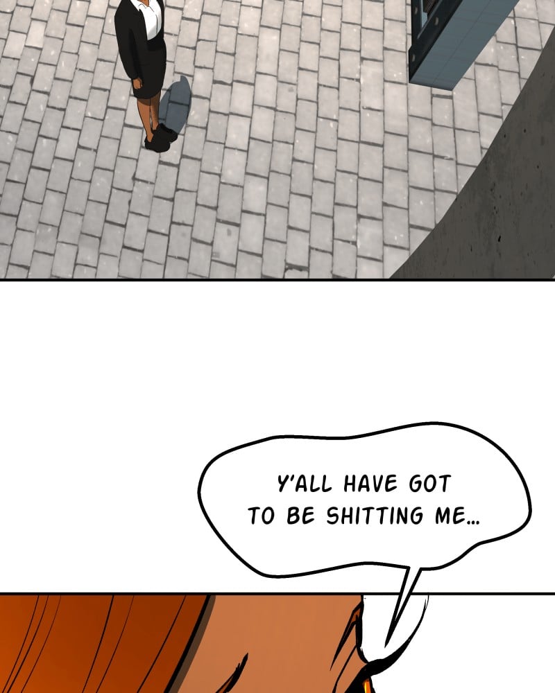 21st Century Knights chapter 14 - page 47
