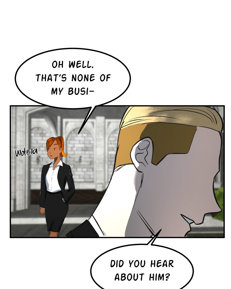 21st Century Knights chapter 14 - page 68