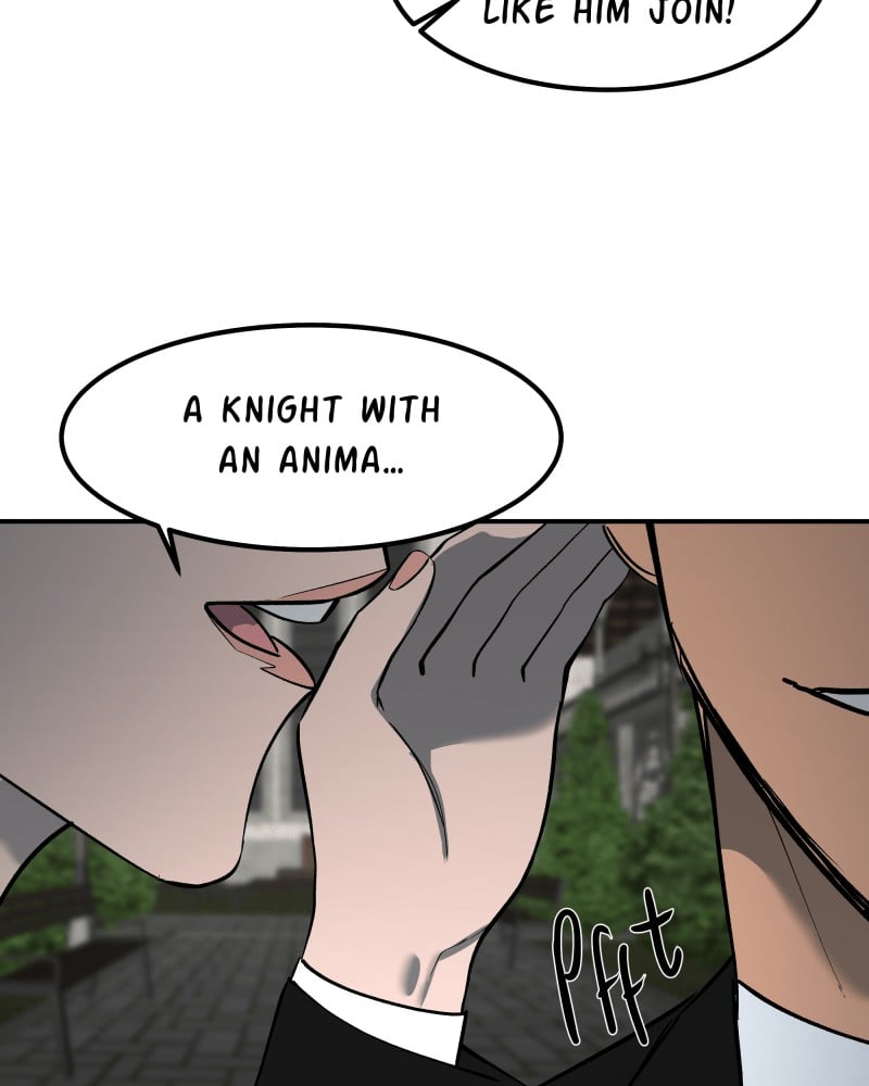 21st Century Knights chapter 14 - page 70