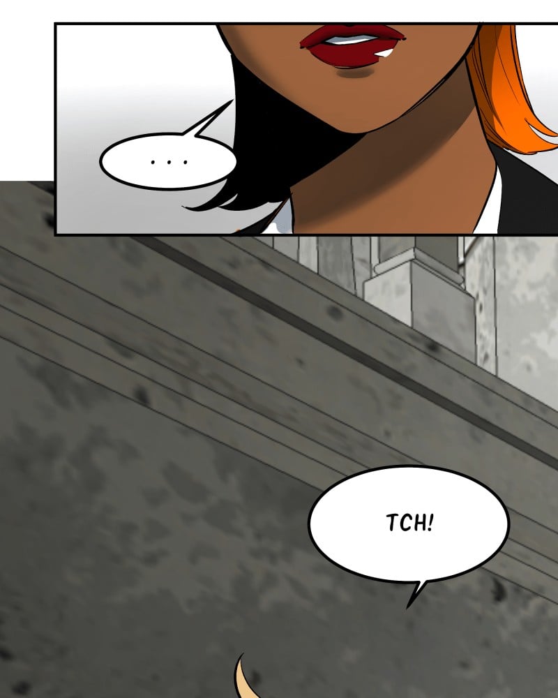 21st Century Knights chapter 14 - page 73