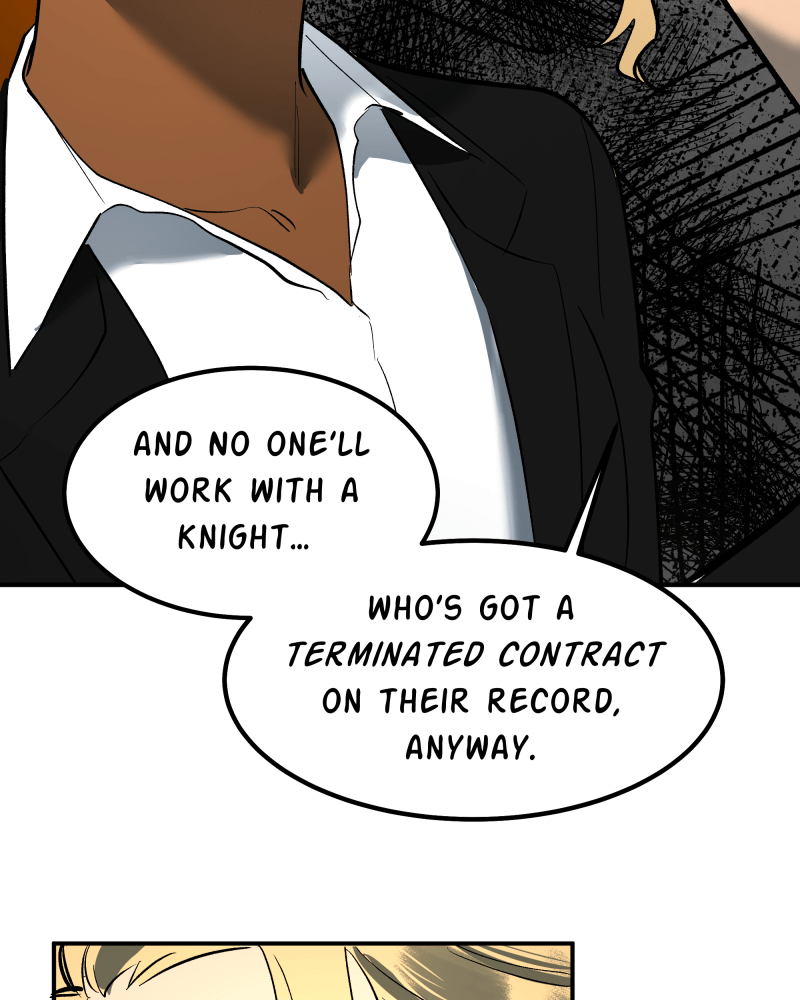 21st Century Knights chapter 14 - page 99