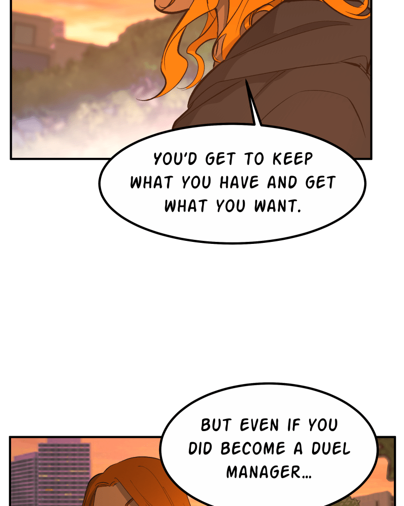 21st Century Knights chapter 13 - page 34