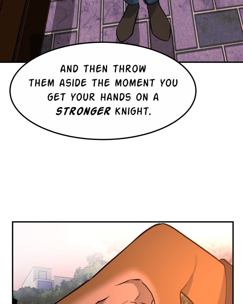 21st Century Knights chapter 13 - page 38