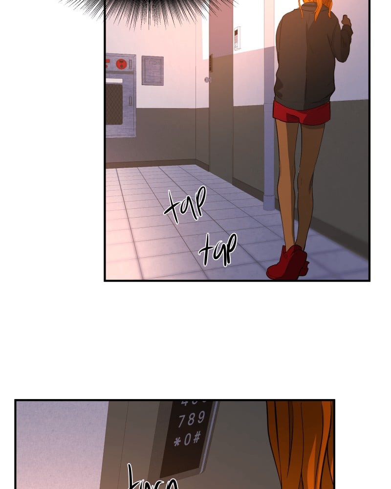 21st Century Knights chapter 13 - page 77