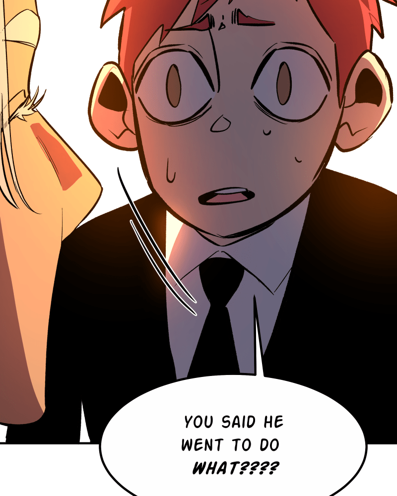 21st Century Knights chapter 11 - page 61