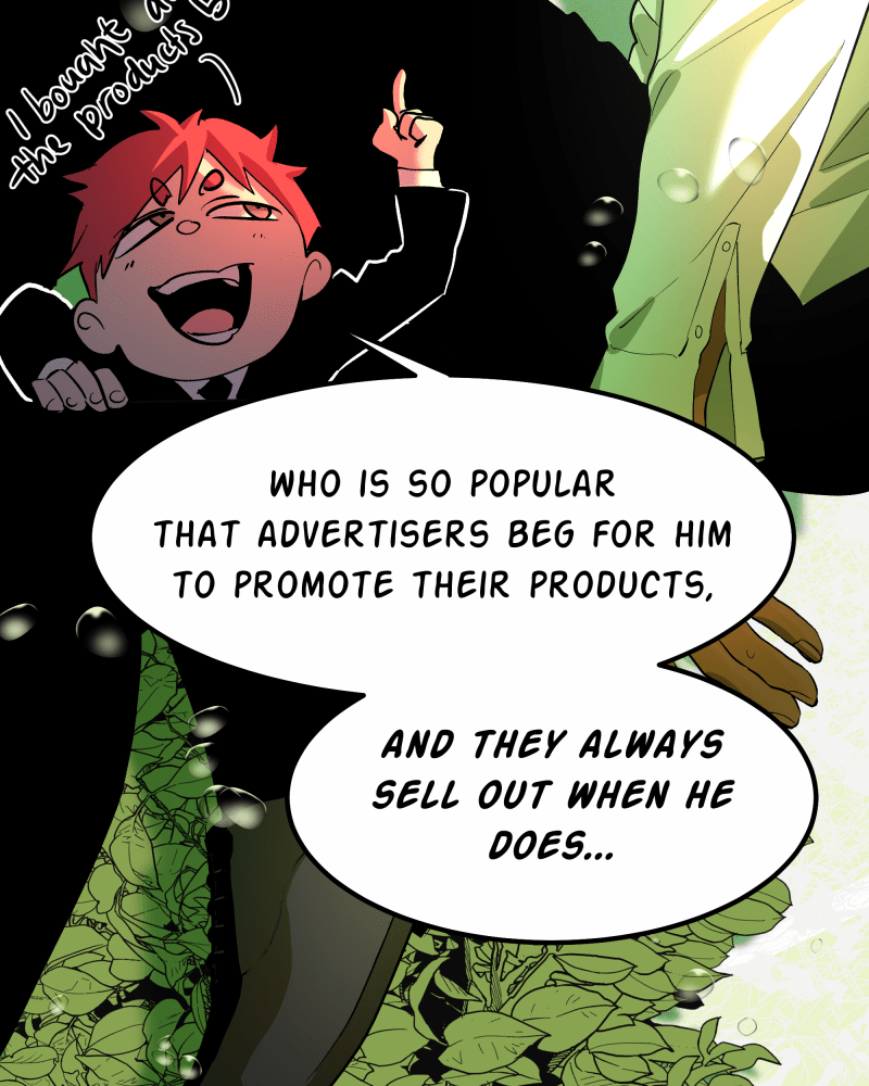 21st Century Knights chapter 11 - page 70