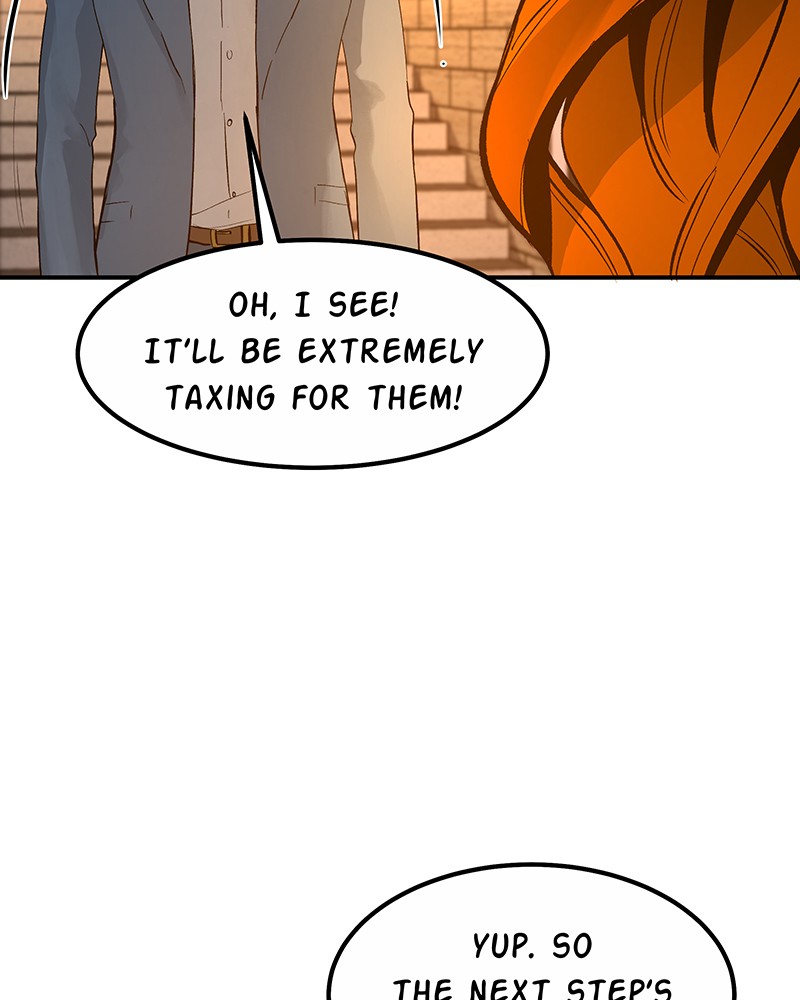 21st Century Knights chapter 10 - page 67