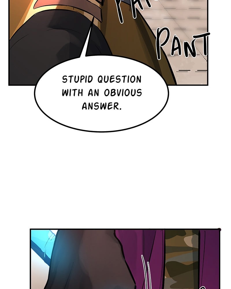 21st Century Knights chapter 9 - page 83