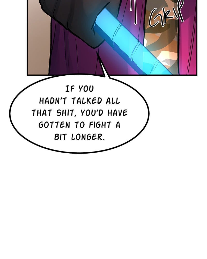 21st Century Knights chapter 9 - page 84