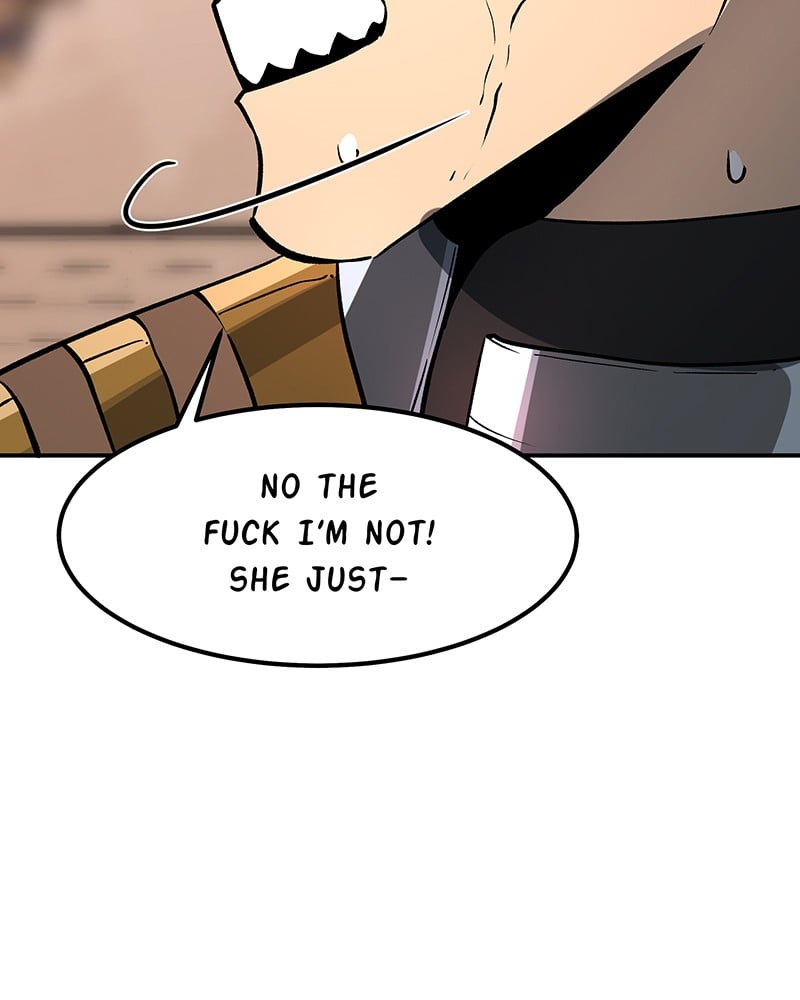 21st Century Knights chapter 8 - page 77
