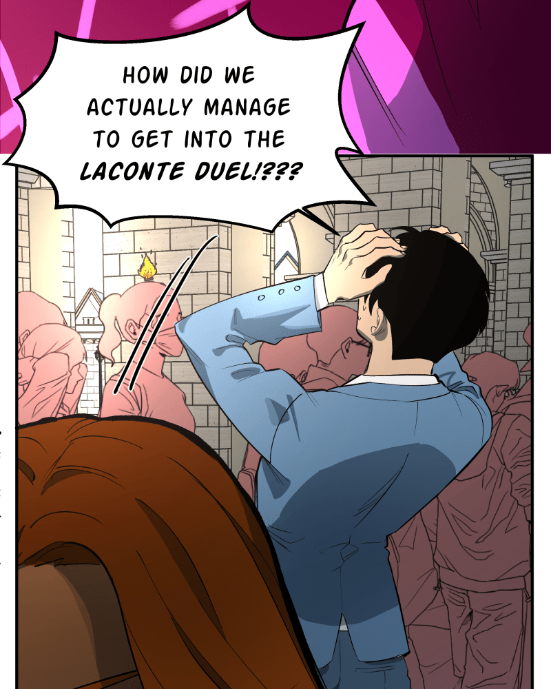 21st Century Knights chapter 6 - page 11