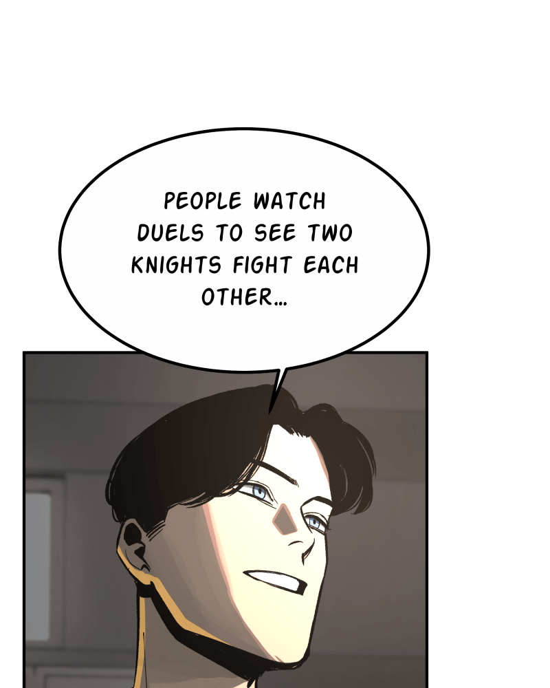21st Century Knights chapter 6 - page 38
