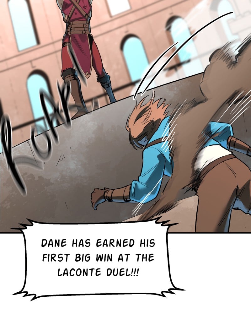21st Century Knights chapter 6 - page 71