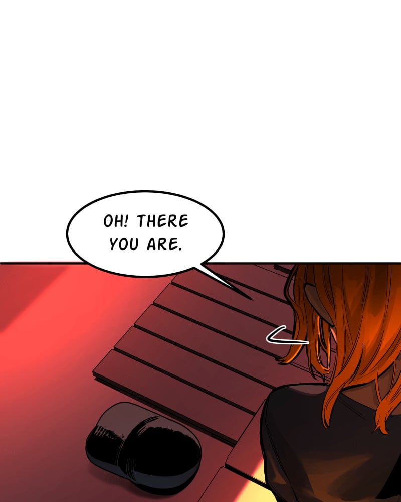 21st Century Knights chapter 6 - page 84