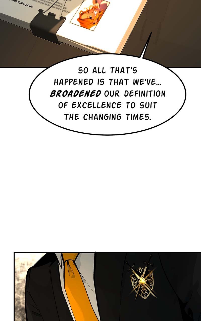 21st Century Knights chapter 5 - page 69