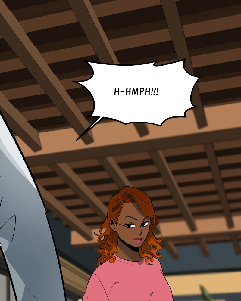 21st Century Knights chapter 4 - page 129