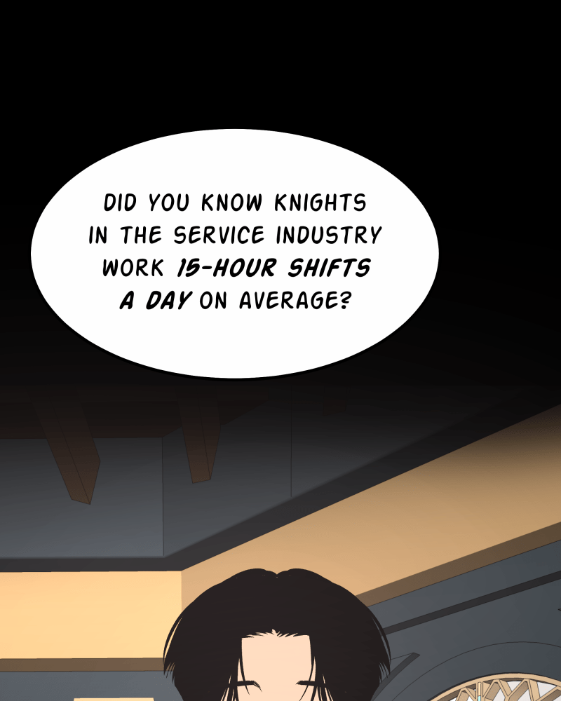 21st Century Knights chapter 4 - page 75