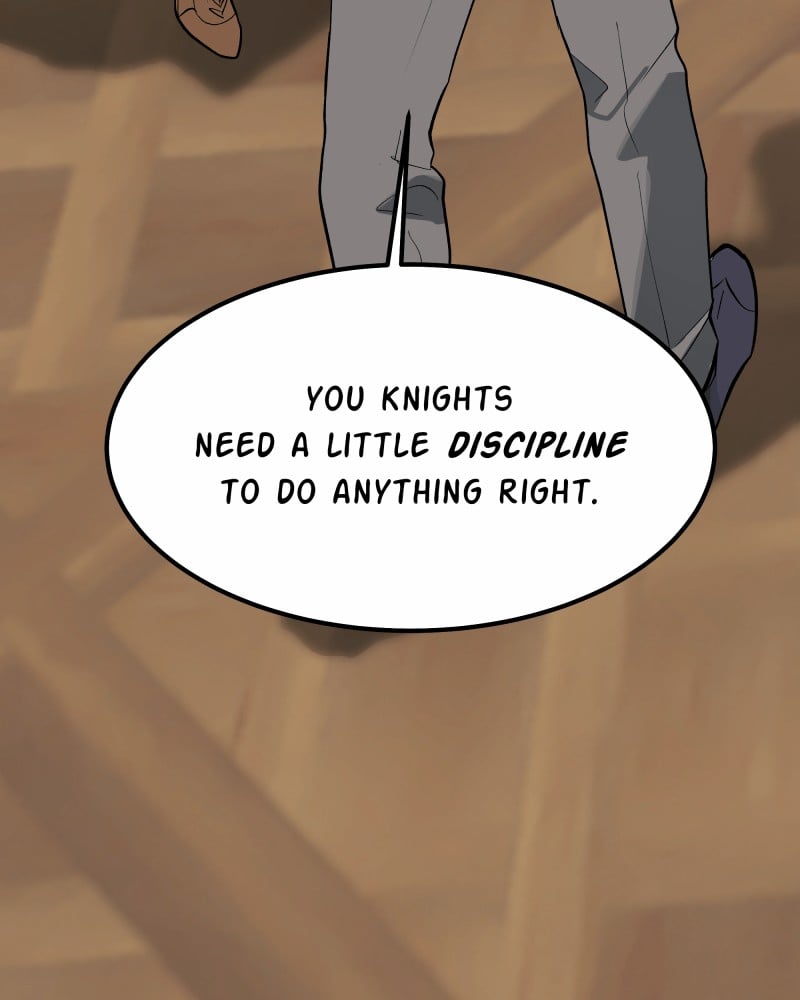 21st Century Knights chapter 4 - page 87