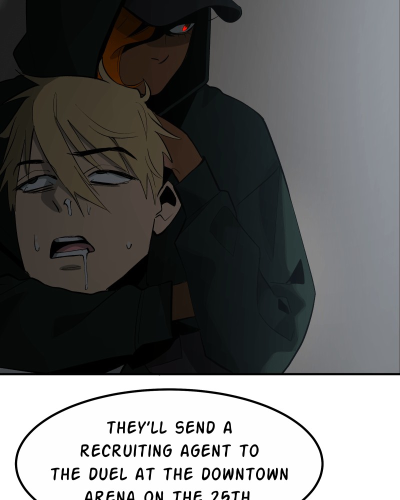 21st Century Knights chapter 1 - page 80