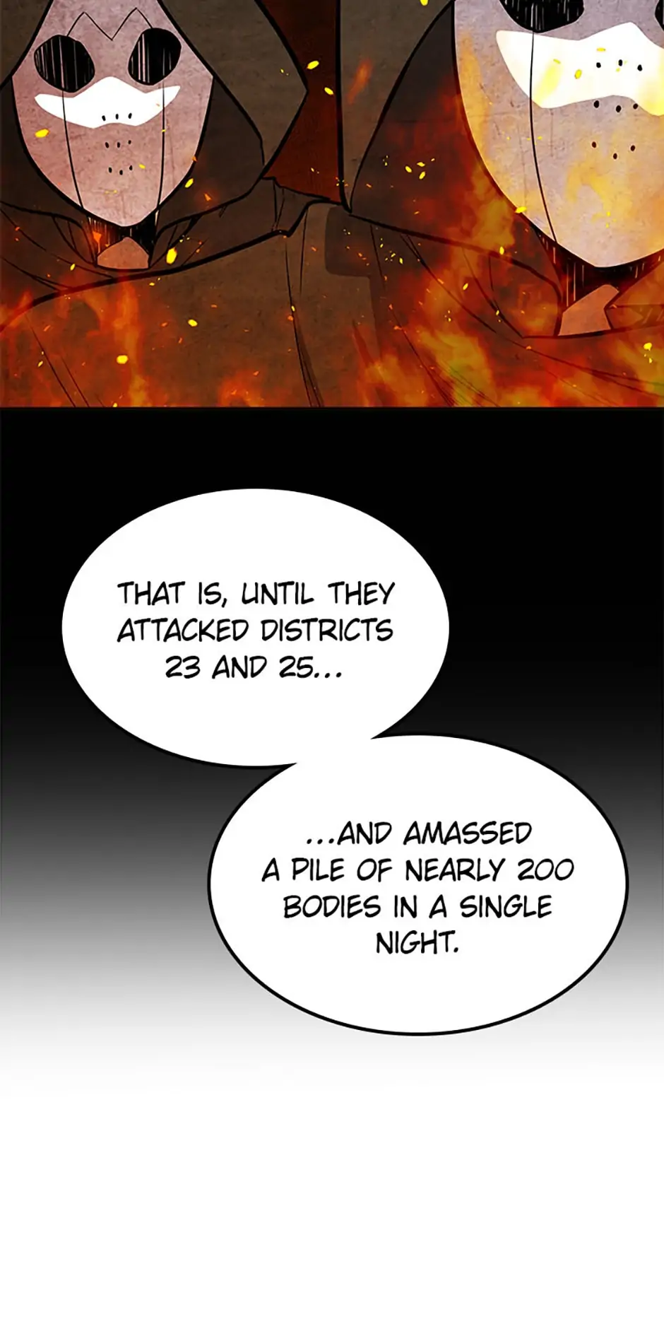 Overpowered Sword Chapter 26 - page 38