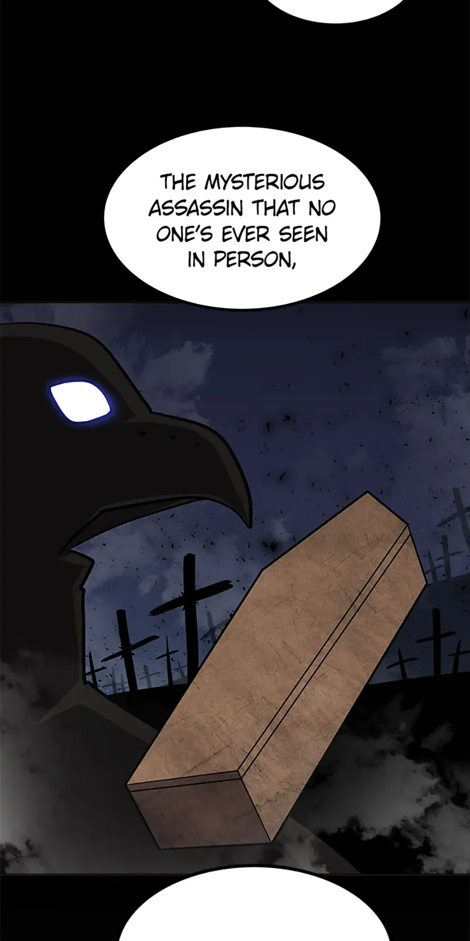 Overpowered Sword Chapter 26 - page 44