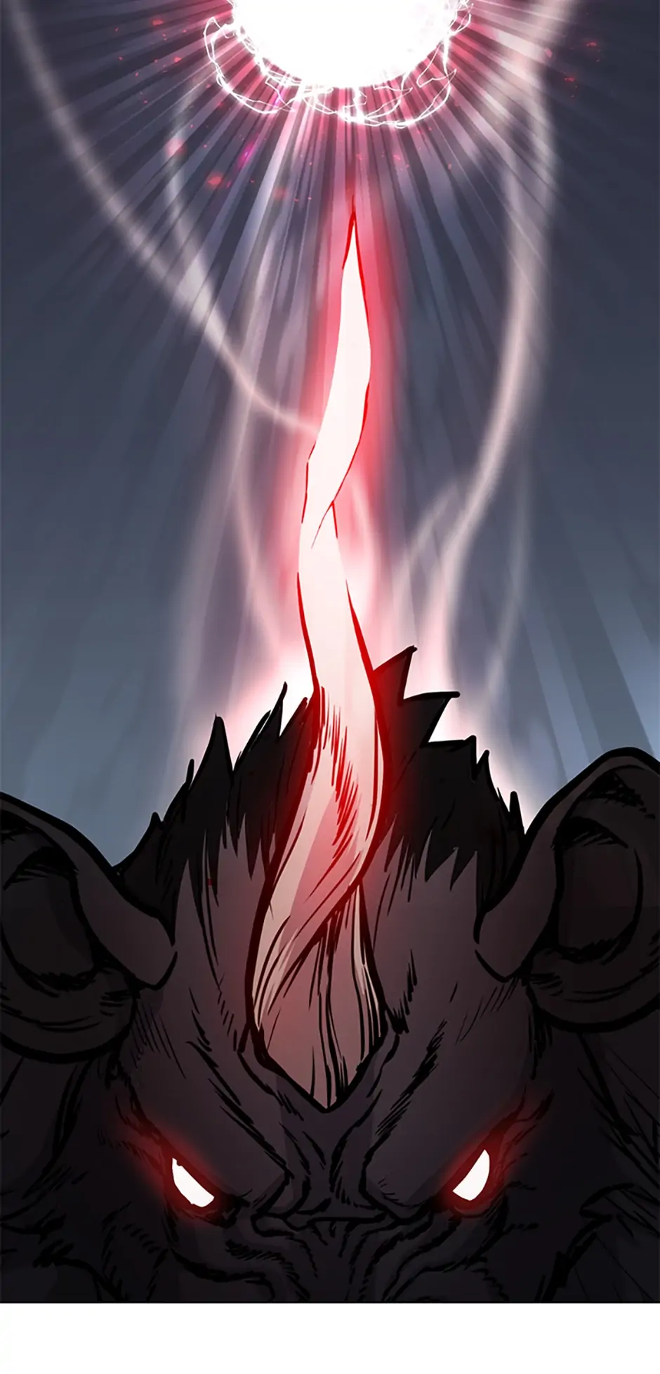 Overpowered Sword Chapter 17 - page 23