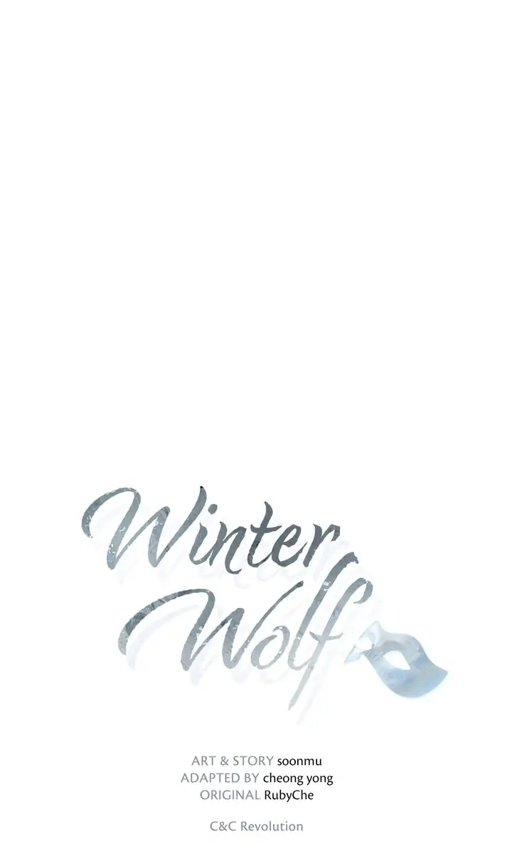 Winter Wolf Chapter 11 - page 16