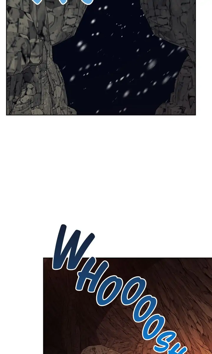 Winter Wolf Chapter 6 - page 7