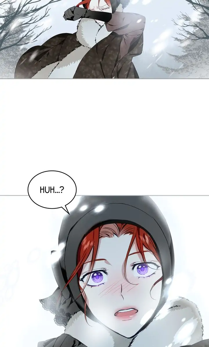 Winter Wolf Chapter 1 - page 10