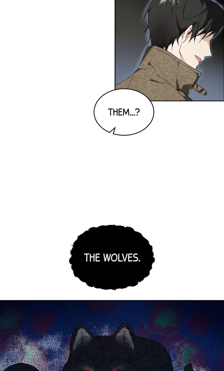 Winter Wolf Chapter 1 - page 32