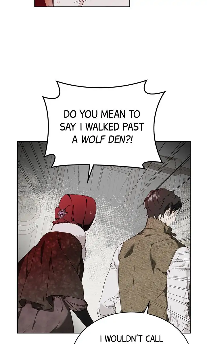 Winter Wolf Chapter 1 - page 34