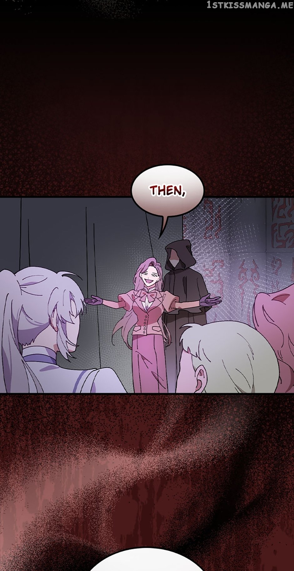 Aria of the Withered Branch Chapter 56 - page 26