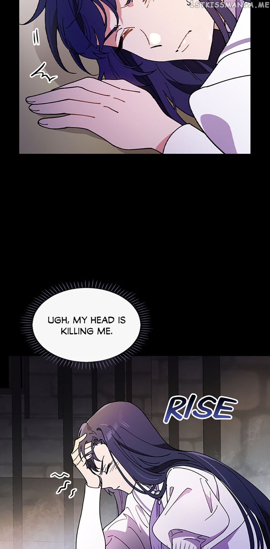 Aria of the Withered Branch Chapter 53 - page 67