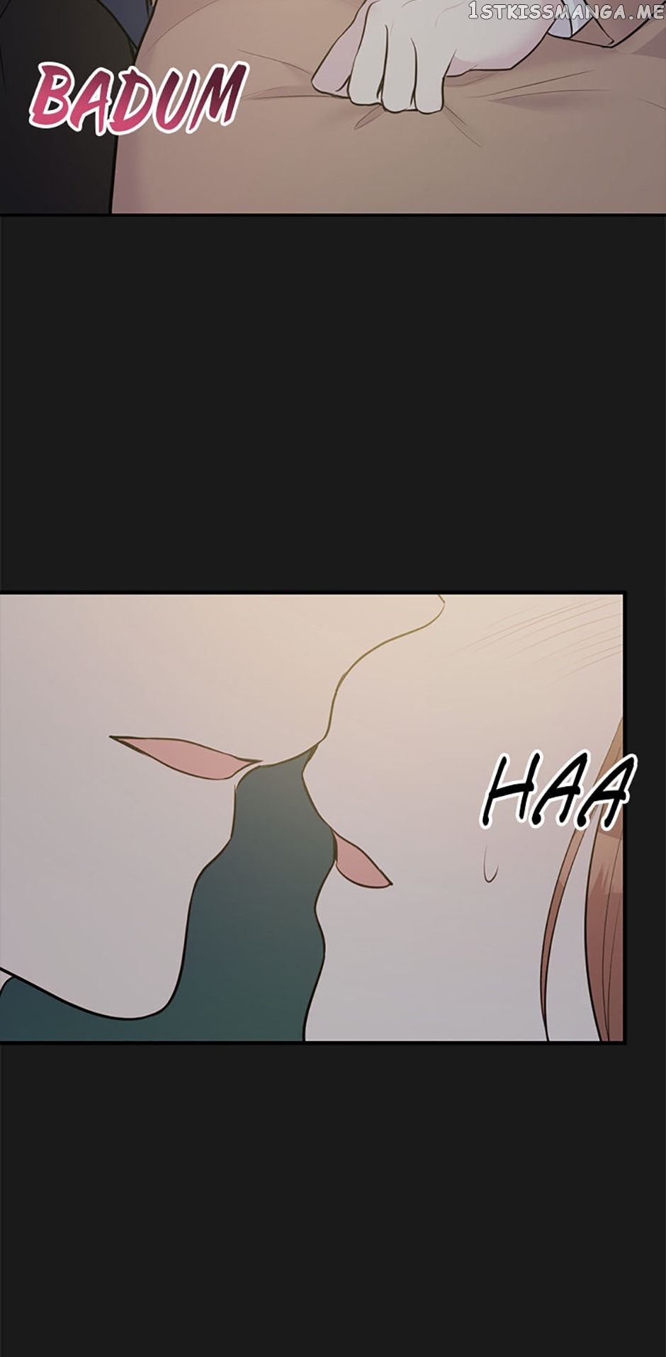 There’s No Hope for Winter Chapter 17 - page 16