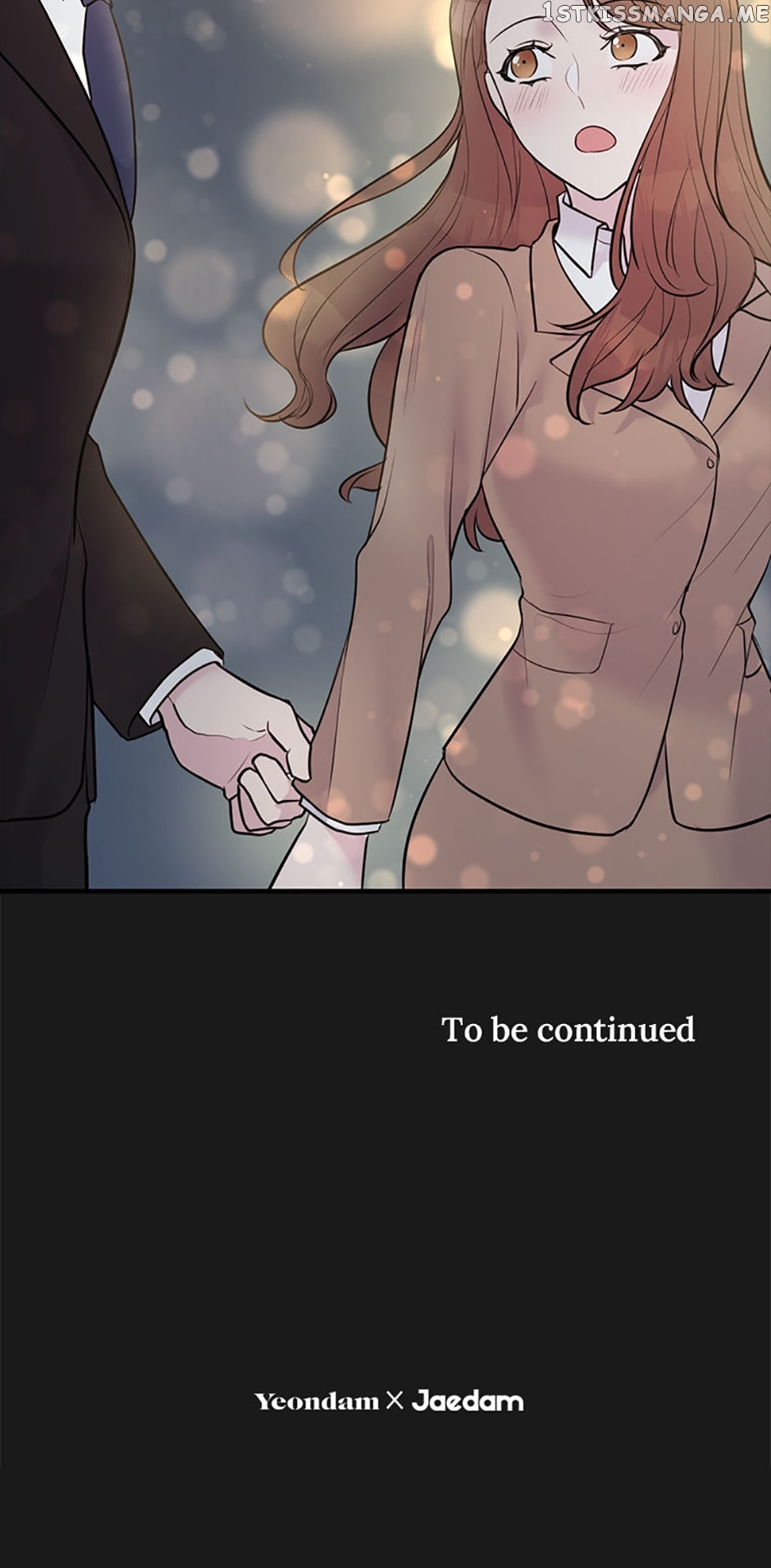 There’s No Hope for Winter Chapter 17 - page 79