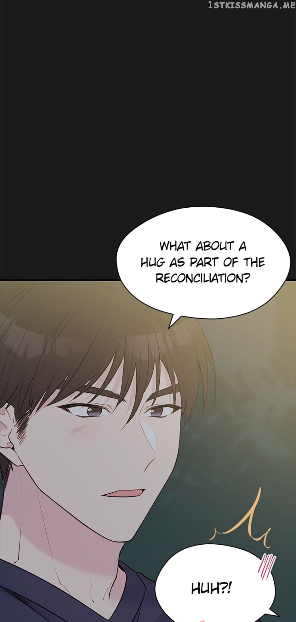 There’s No Hope for Winter Chapter 17 - page 8