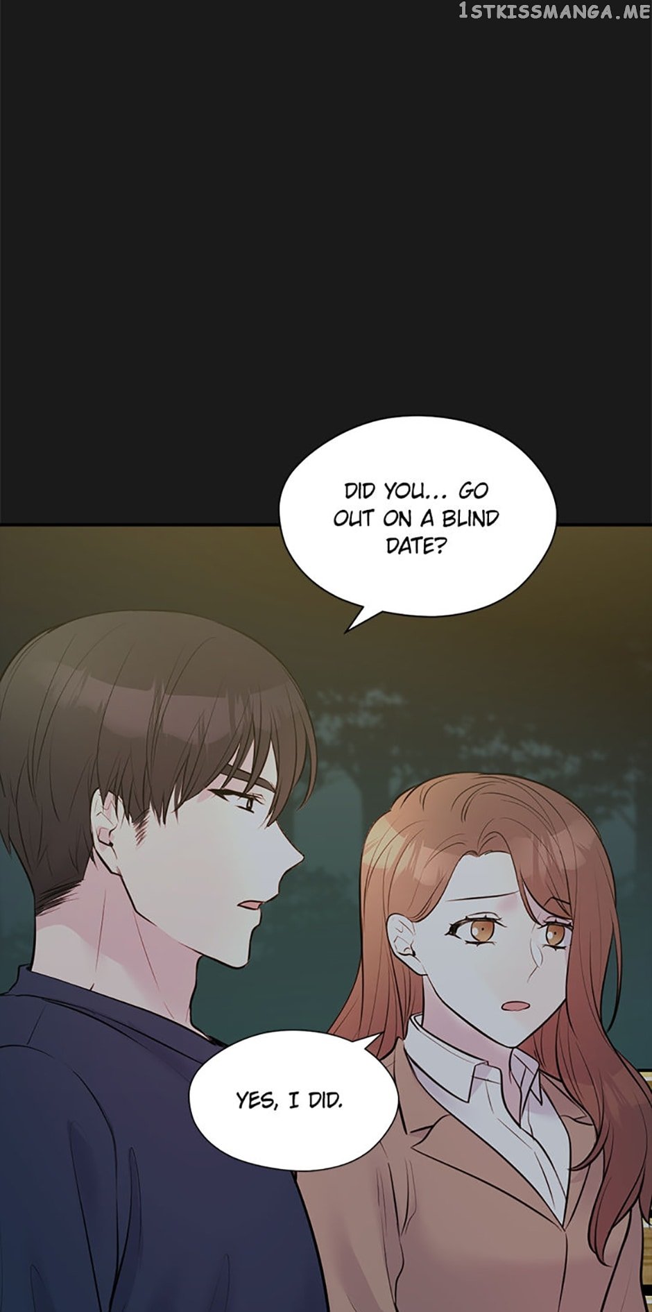 There’s No Hope for Winter Chapter 16 - page 59