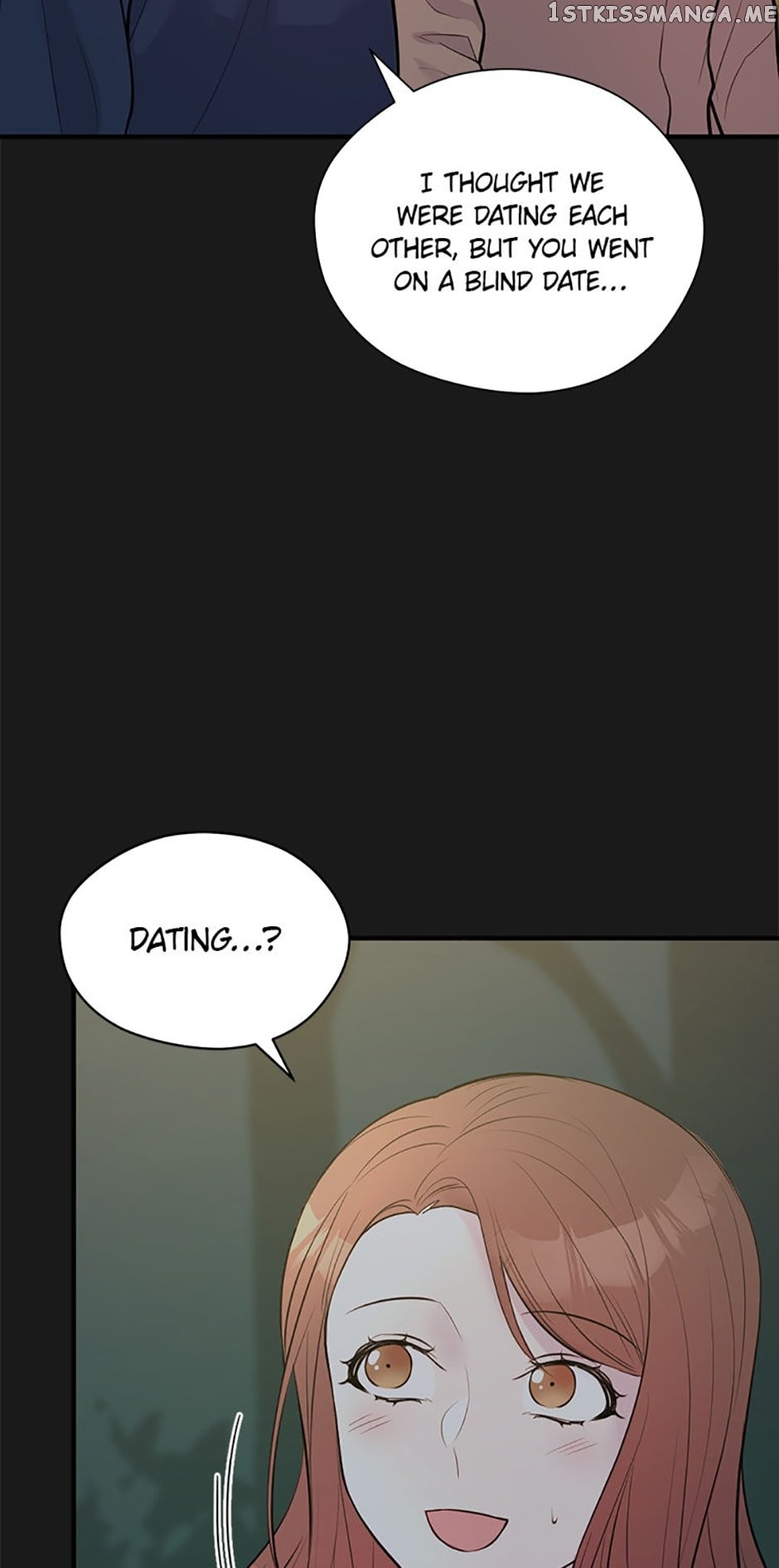 There’s No Hope for Winter Chapter 16 - page 60