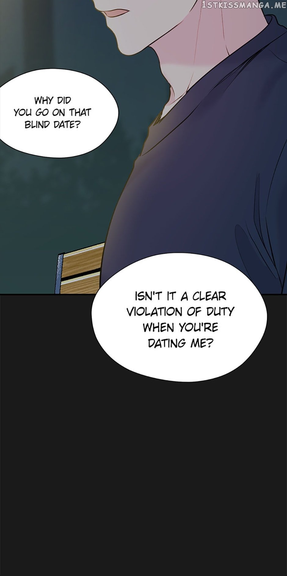 There’s No Hope for Winter Chapter 16 - page 62