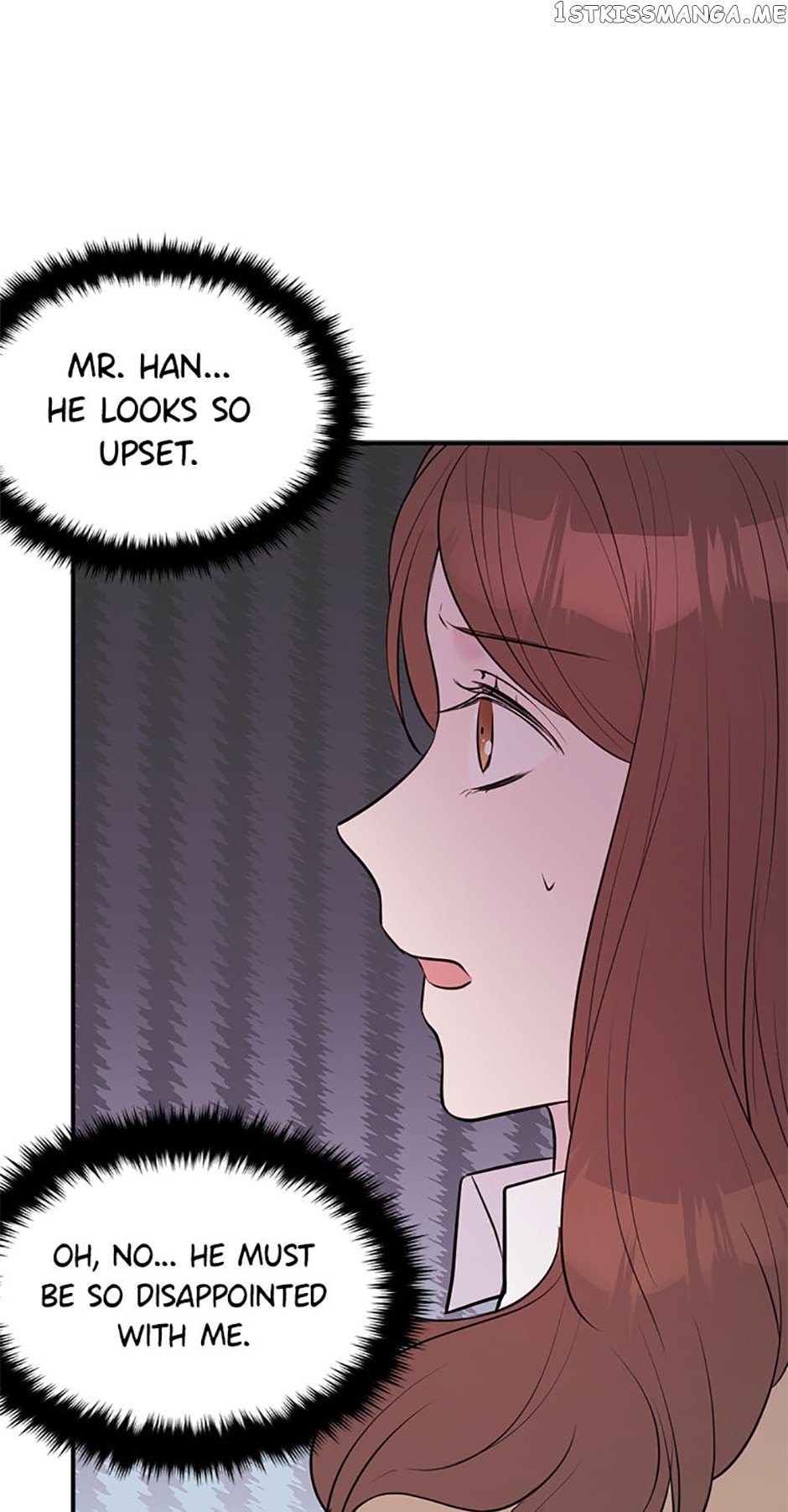 There’s No Hope for Winter Chapter 16 - page 8