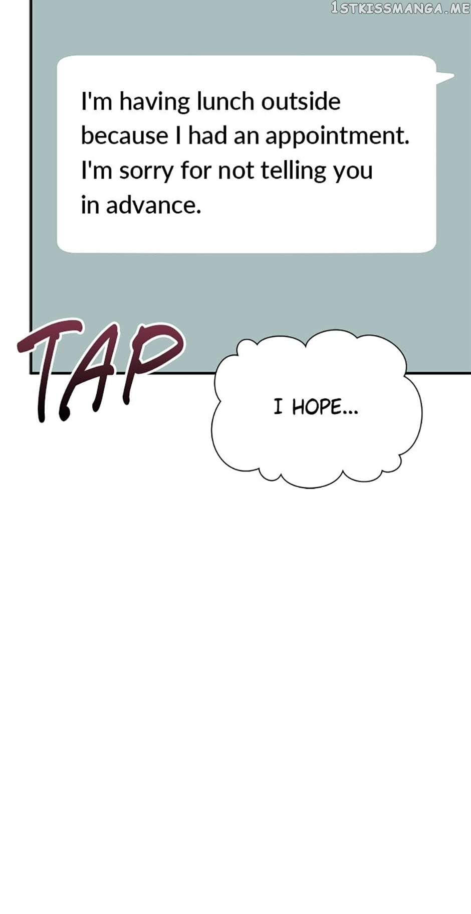 There’s No Hope for Winter Chapter 15 - page 33