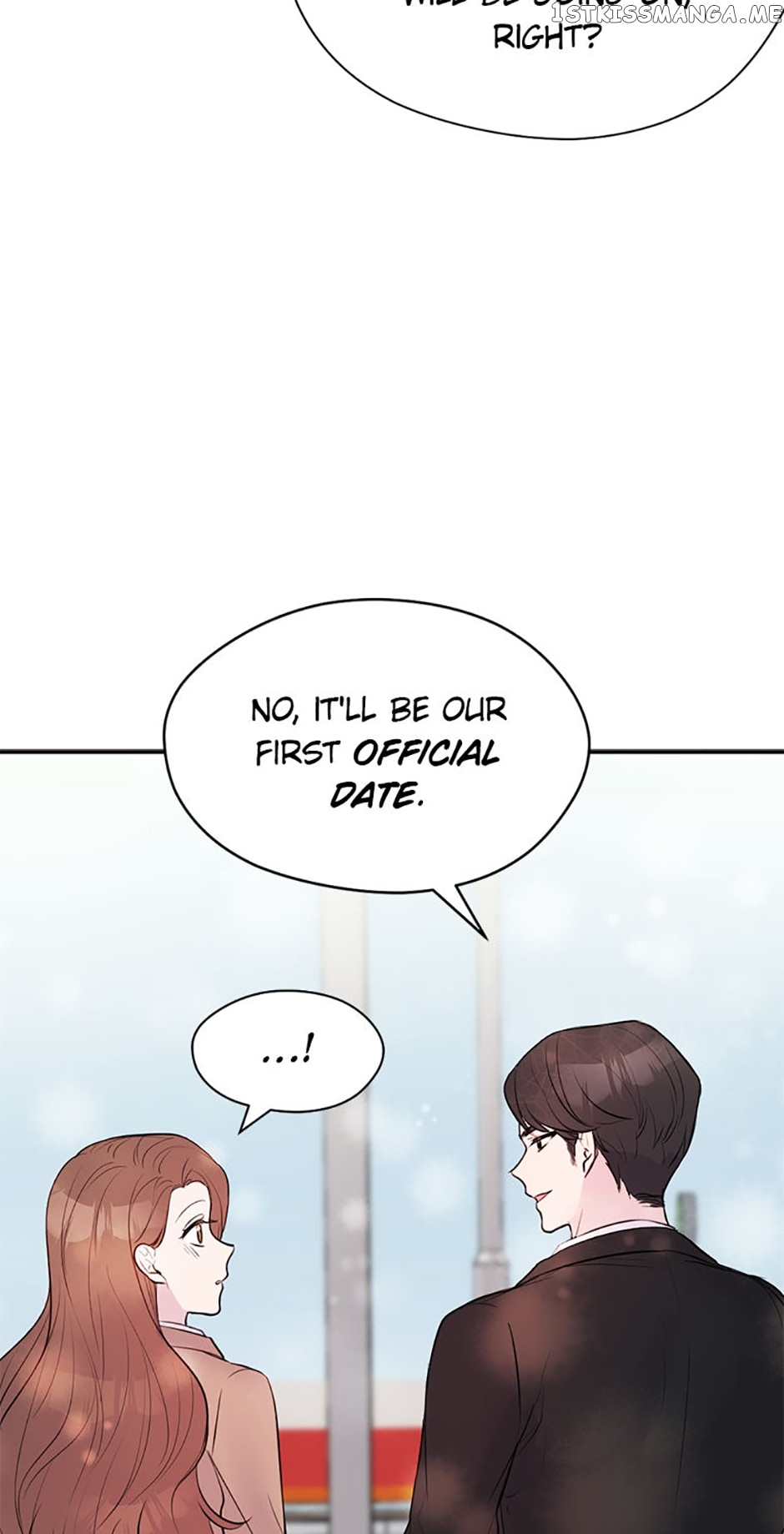 There’s No Hope for Winter Chapter 15 - page 64