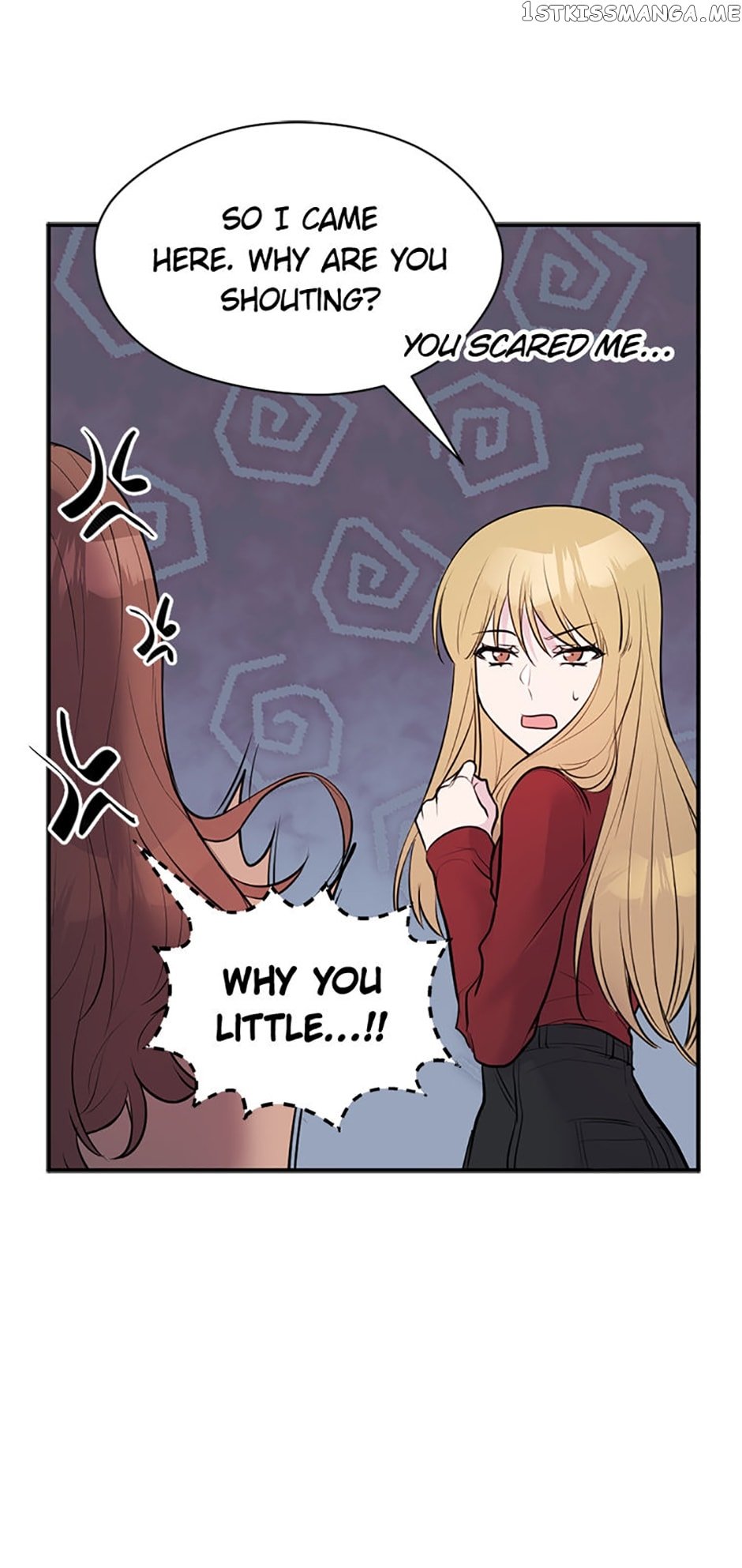 There’s No Hope for Winter Chapter 15 - page 74
