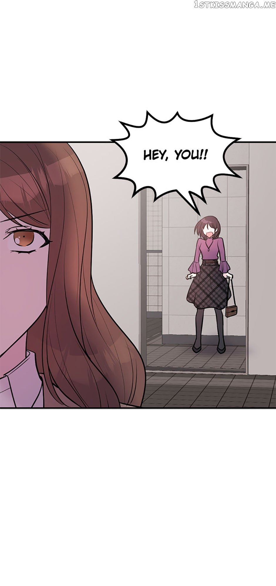 There’s No Hope for Winter Chapter 14 - page 10