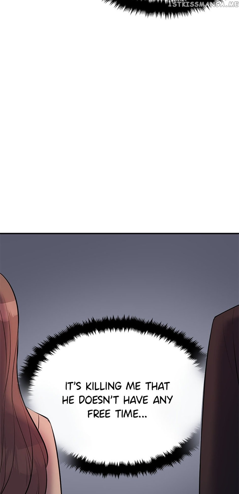There’s No Hope for Winter Chapter 13 - page 62