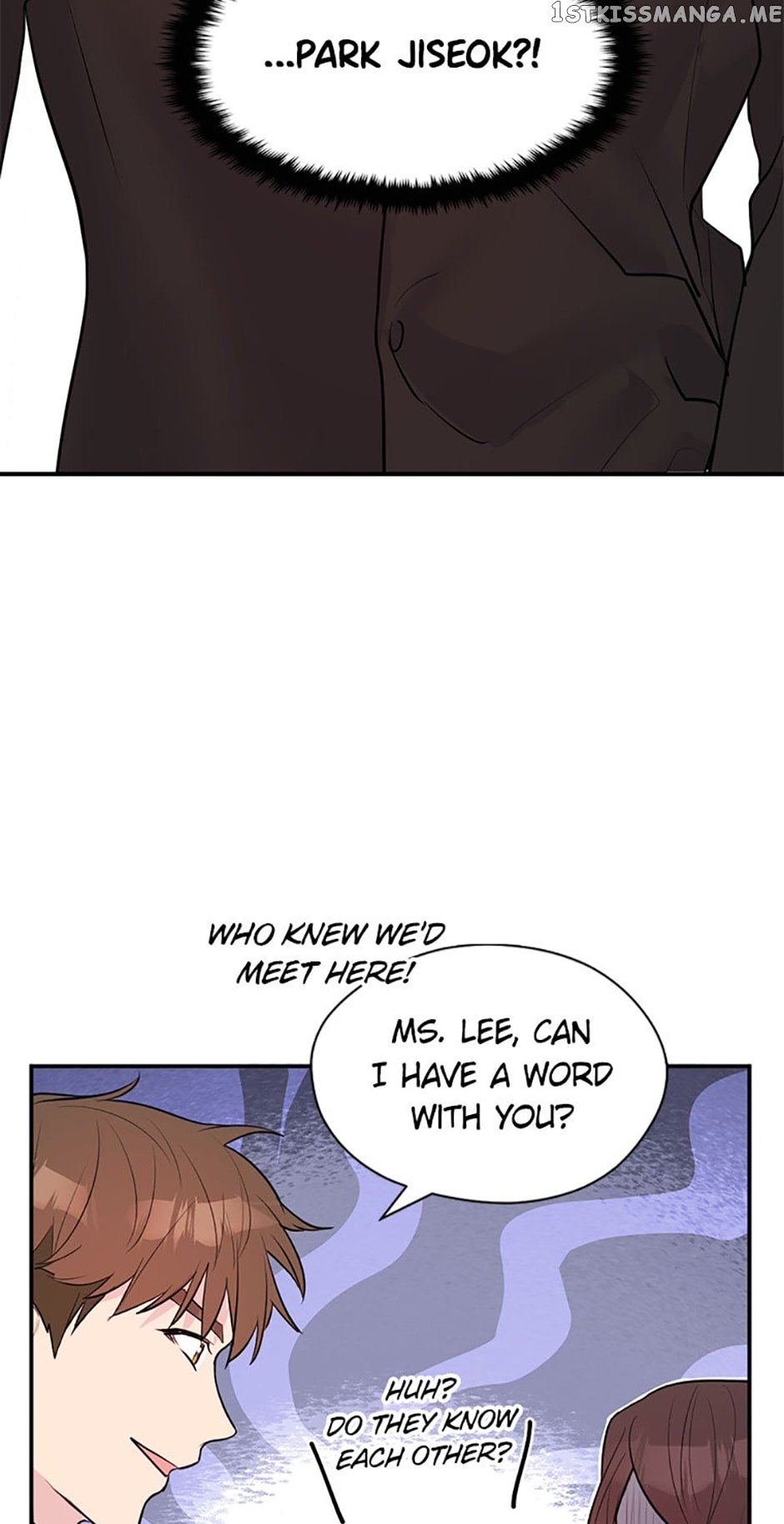 There’s No Hope for Winter Chapter 12 - page 50
